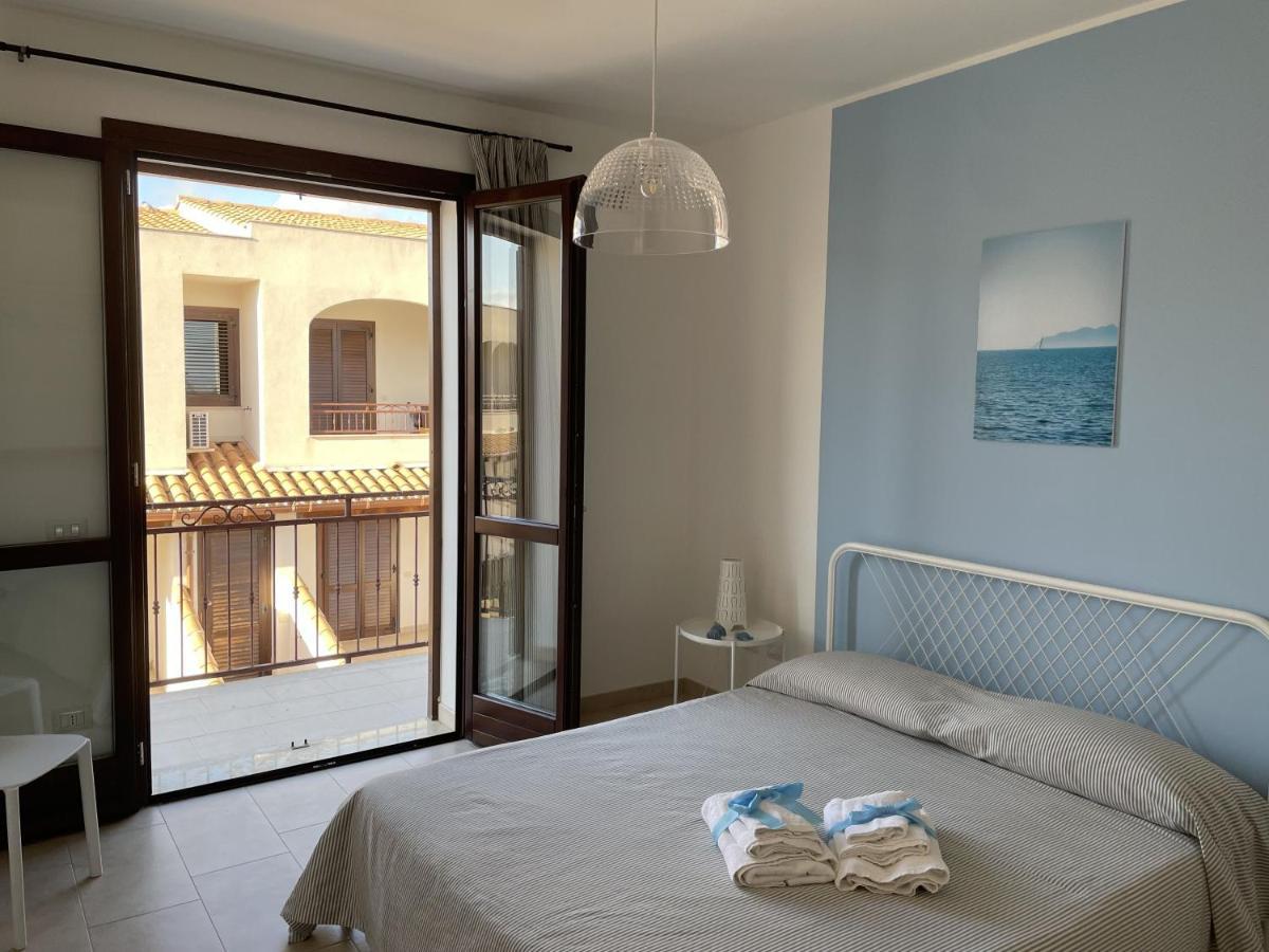 Aquilone Garden Villa Birgi Vecchi Exterior foto