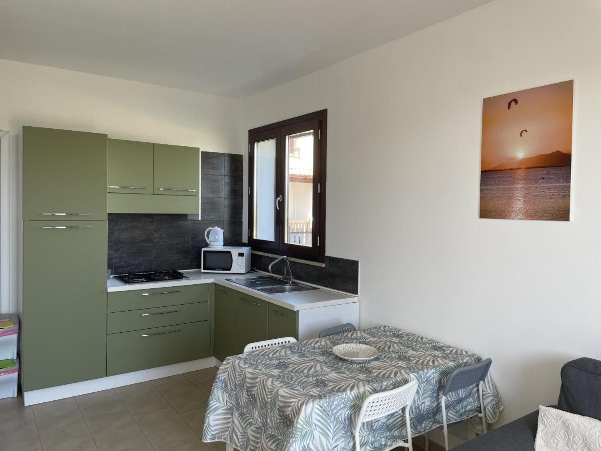 Aquilone Garden Villa Birgi Vecchi Exterior foto