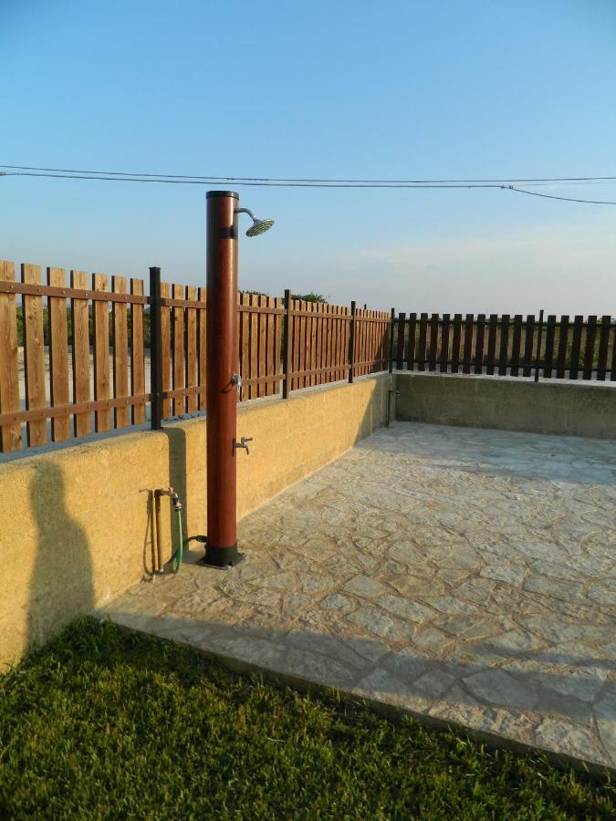 Aquilone Garden Villa Birgi Vecchi Exterior foto